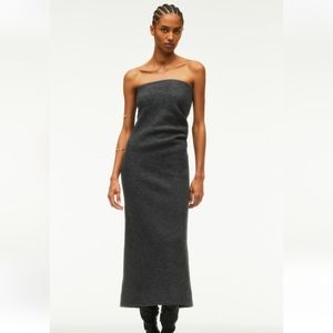 Zara wool dress limited edition
